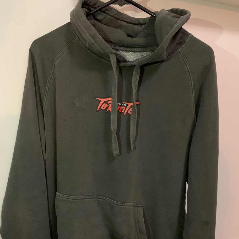 Peace Collective hoodie